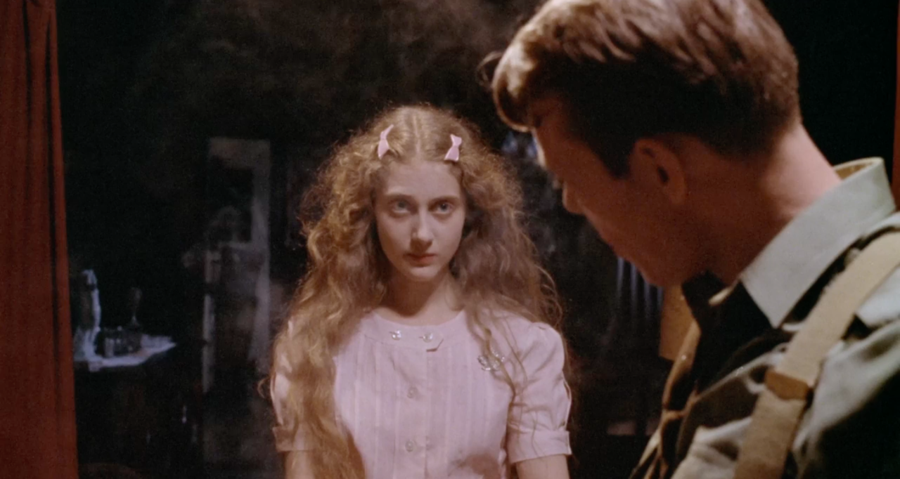 Wedding in White (William Fruet, 1972)