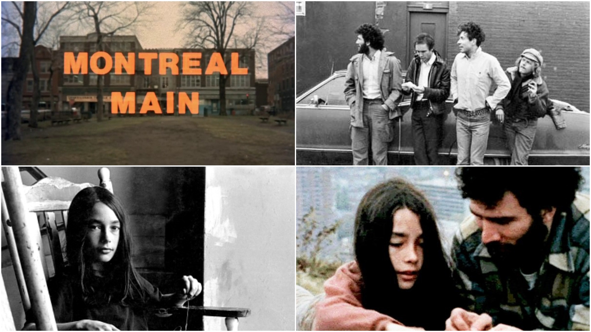 Montreal Main (1974)